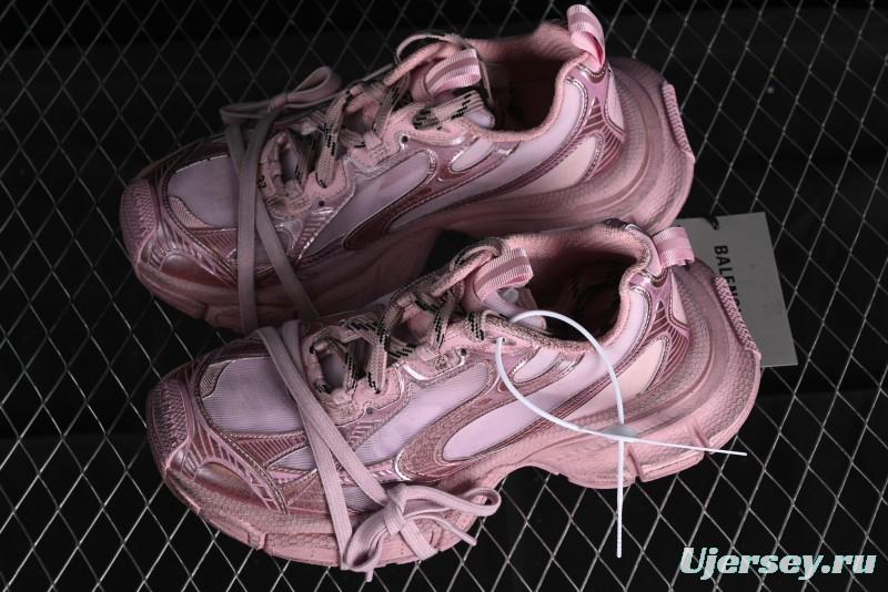 Balenciaga Phantom Sneaker Water Resistant Running Shoes - WTRMH5000