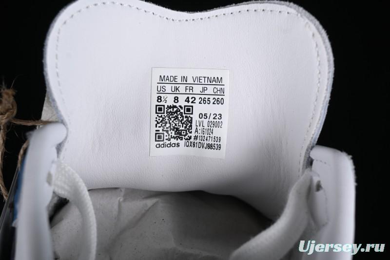 Adidas Samba OG IG1024 Collaborative Casual Sneakers - IG1024