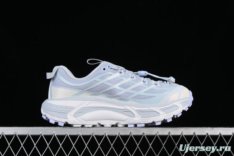 Hoka Mafate Speed 2 Ultra-Lightweight Cushioned Trail Running Shoes - 1141572 ILD