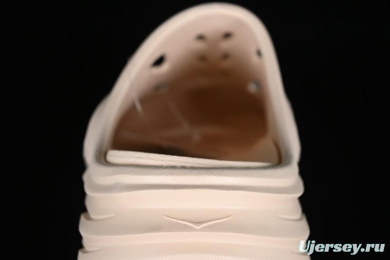 HOKA ONE ONE Comfortable Lightweight Breathable Quick-Dry Toe-Post Sandals - CSC3