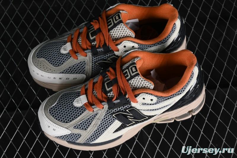 New Balance 1906 Series Retro Dad Style Casual Running Shoes - M1906RSA