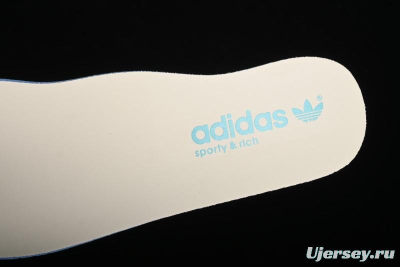 Adidas Handball Spezial Sporty&Rich Retro Casual Sneakers - IH2148