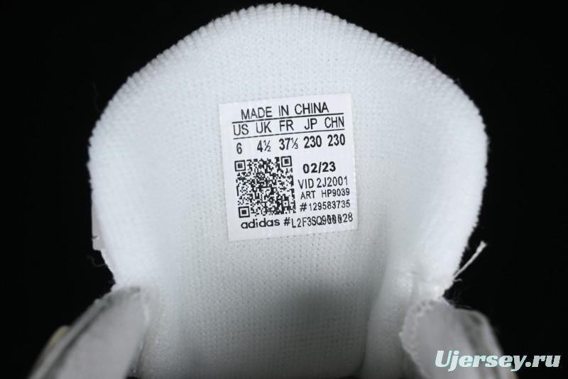 Adidas Astir M HP9039 Retro Casual Running Shoes