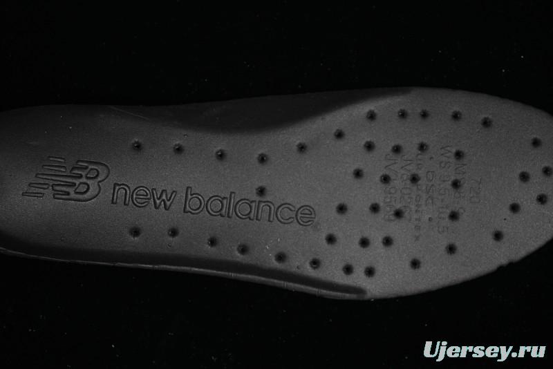 New Balance 2002 Series Retro Casual Running Shoes with Upgraded N-ERGY Cushion - M2002REK