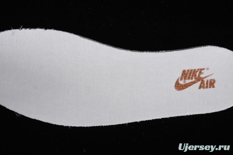 Nike Air Jordan 1 Low OG SP Travis Scott x Fragment Design Collaboration Sneakers - LX1988-900