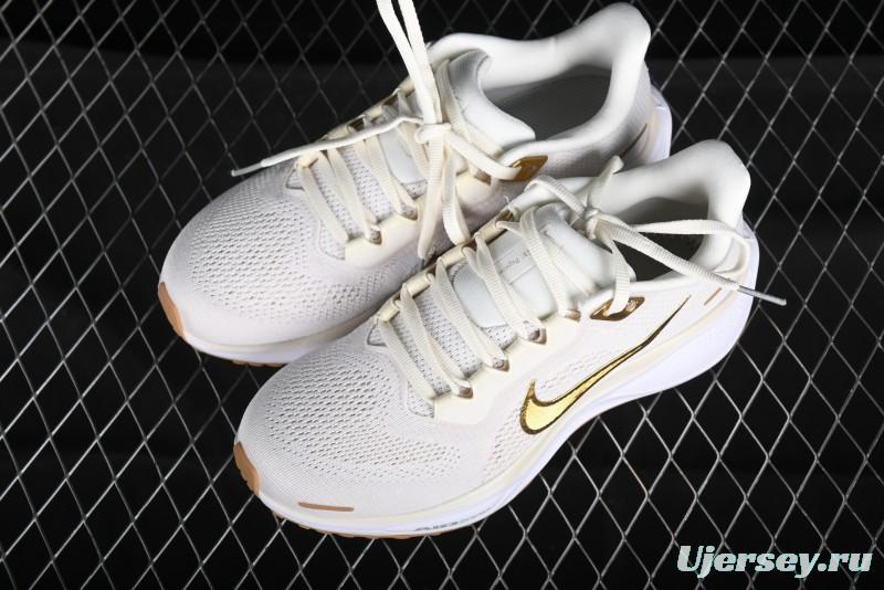 Nike Air Zoom Pegasus 41 Breathable Lightweight Running Shoes with Cushioned Support - FD2723-005