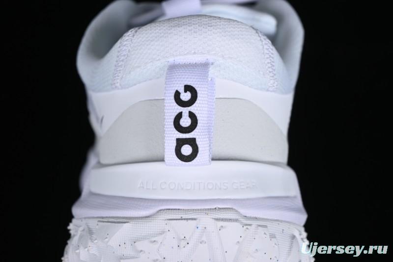 Nike ACG Mountain Fly 2 Low SP Outdoor Hiking Shoes with GORE-TEX and React Foam - FZ3311-100