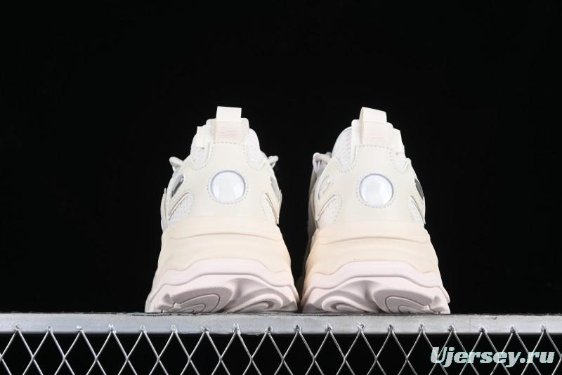 Adidas Originals Ozthemis 1.0 Kicksdong Low-Top Lifestyle Casual Shoes with Non-Slip Sole - IG1505