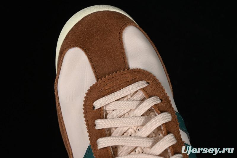 Adidas Originals SL 72 Retro Running Shoes with Ecotex Tongue and EVA Midsole - JH8648