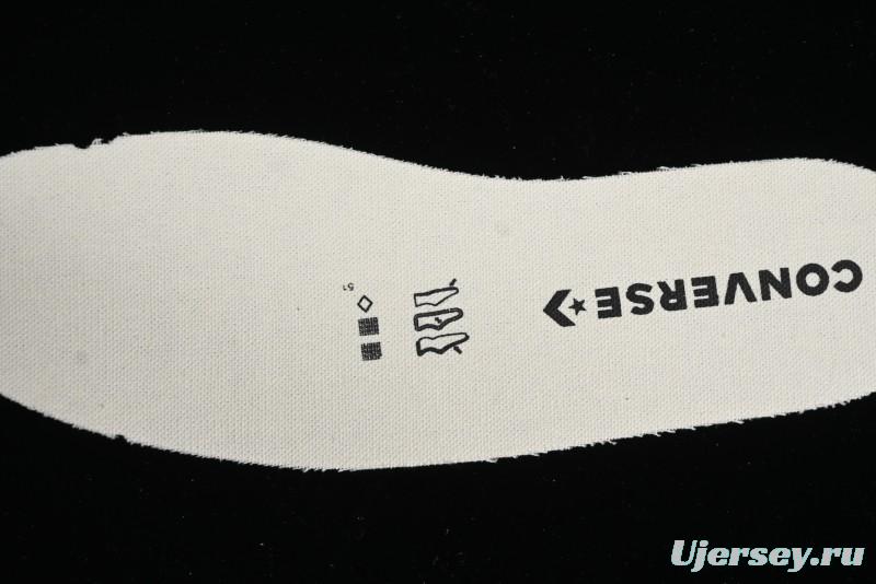 Converse Star Player 76 Low Top Limited Edition Unisex Sneakers - A01607C