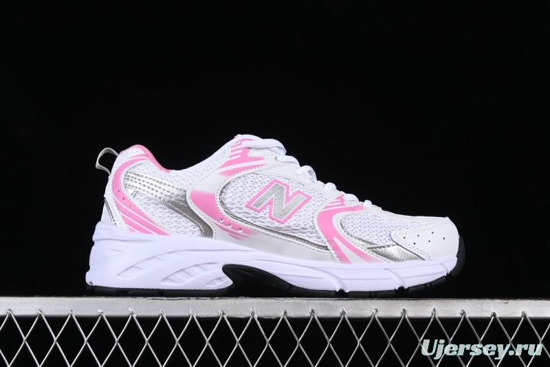 New Balance 530 Series Retro Casual Running Shoes - MR530BC