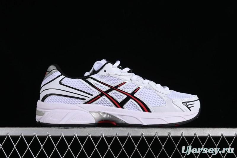 Asics Tiger GEL-1130 Low-Top Retro Running Shoes with GEL Cushioning and Ortholite Insole - 1201A256-105
