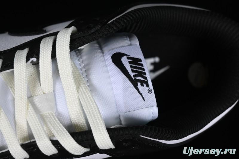 Nike Dunk Low Retro Vintage Panda Casual Sneakers - FQ8899-100