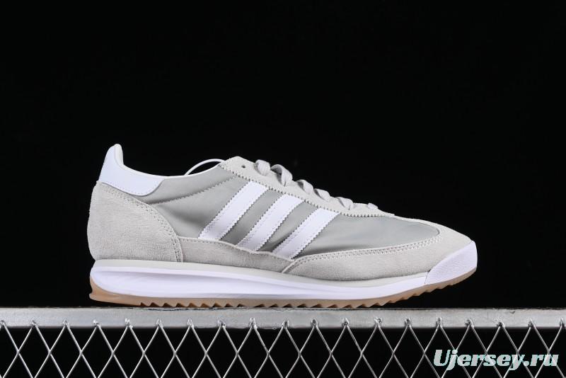 Adidas Originals SL 72 RS Retro Running Shoes - JI1281