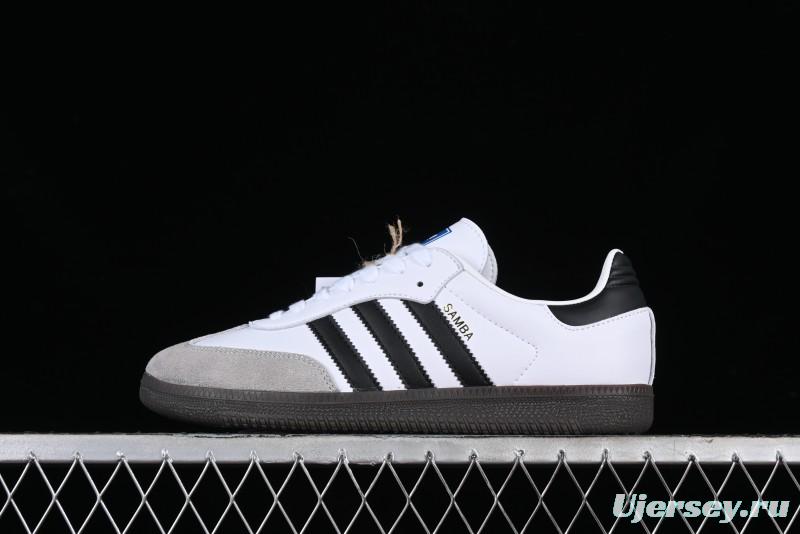 Adidas Samba OG Casual Sneakers - B75806