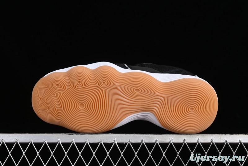 Nike React HyperSet Lightweight Low-Top Training Basketball Shoes - CI2956-010