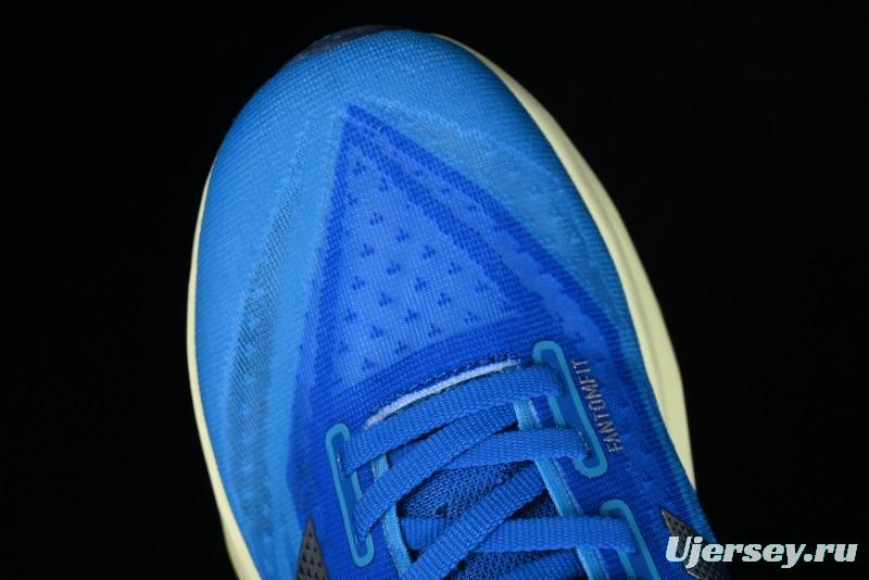 New Balance FuelCell Rebel V4 Low-Top Anti-Slip Wear-Resistant Versatile Casual Running Shoes - MFCXLQ4