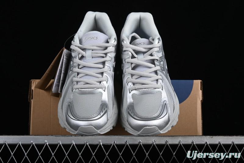 Asics Gel-Flux 4 Low-Top Breathable Casual Running Shoes - 1012B464-020