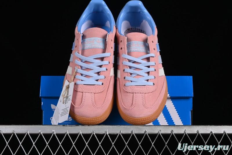 Adidas Handball Spezial Retro Casual Sneakers - IG1974