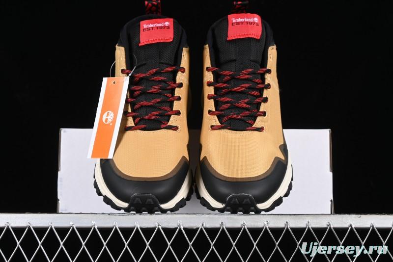 Timberland Classic 6-Inch Premium Waterproof Boot for Outdoor and Casual Wear - TB0A62ZB231