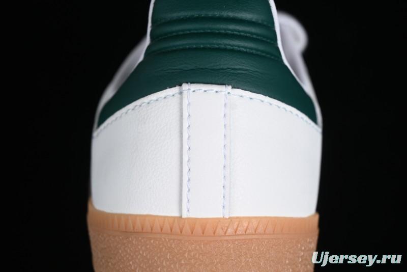 Adidas Samba OG Casual Sneakers - IE3437