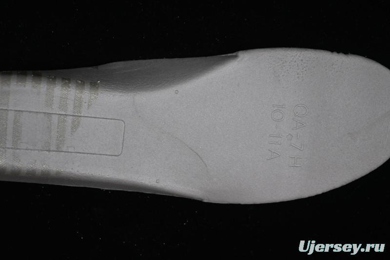 Nike Air Force 1 '07 Low Supreme Casual Sneakers - HD1968-026