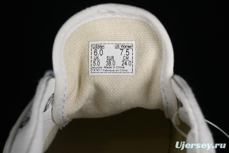 Vans OG Classic Slip-On LX & OG Era LX Sneakersntuff LA Graffiti Collaboration Low-Top Skate Shoes - VN000EYEBPJ