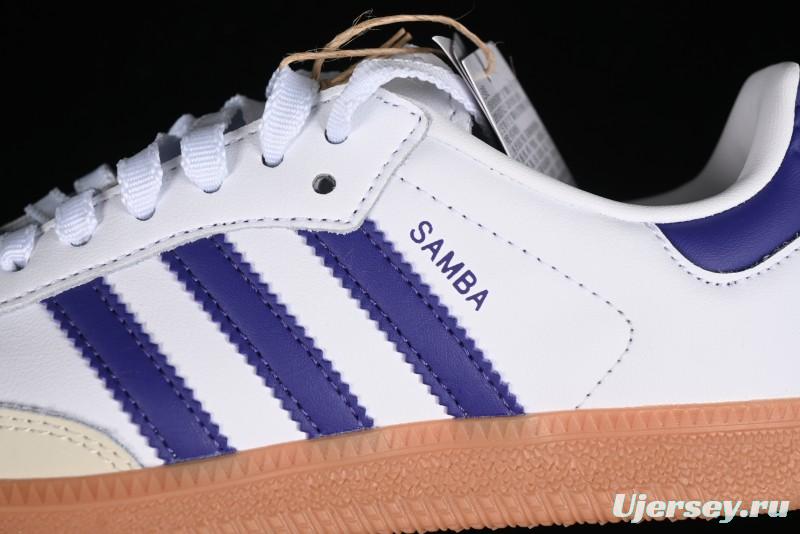 Adidas Samba OG IF6514 Casual Sneakers