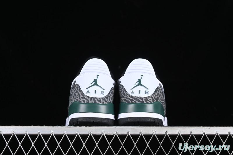 Nike Air Jordan Legacy 312 Low Retro Sneakers with Strap Design - CD7069-131