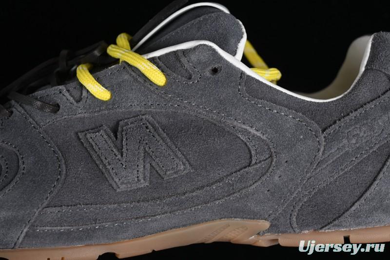 MiuMiu x New Balance 530 Low-Top Classic Retro Casual Running Shoes - 530