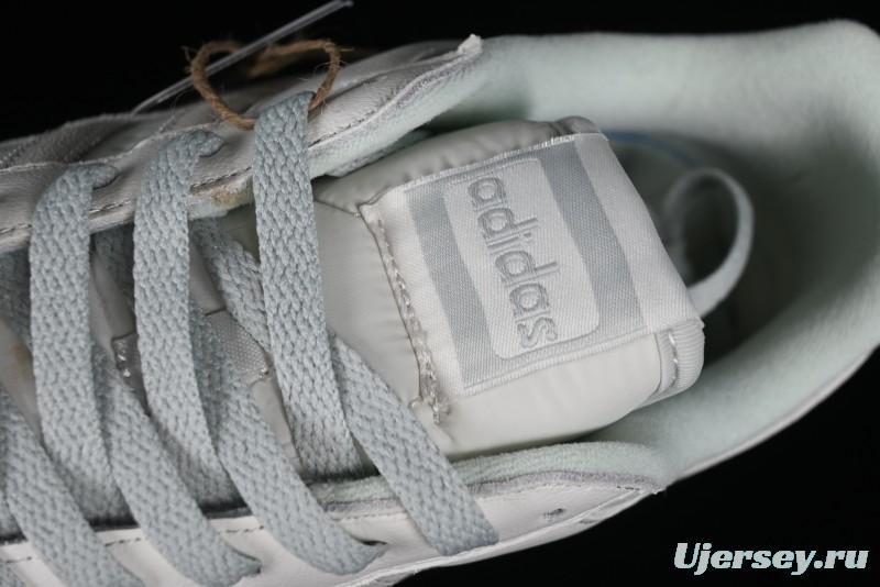 Adidas Forum 84 Low Retro Basketball Shoes - IG3973