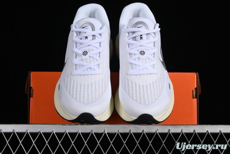 Nike Journey Run 2024 Low-Top Casual Running Shoes with Cushioning Anti-Slip and Wear-Resistant Design - FJ7765-104