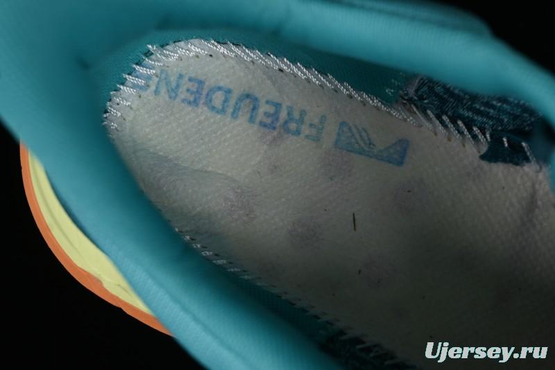 Hoka One One Mafate Speed 4 Low-Cut Professional Trail Running Shoes - 1129930 DLCR