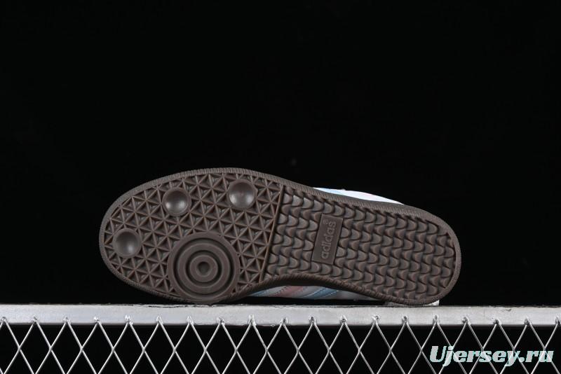 Adidas Samba OG Casual Sneakers - IG0024