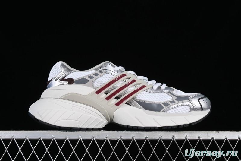 Adidas Adistar XLG Comfortable Anti-Slip Low-Top Casual Sneakers - IH3382