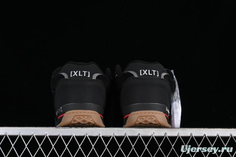 Vans Rowley XLT Retro Skate Shoes with Cushioning and Durability - VN000D1GA2T