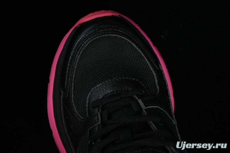 Nike NY MLB Fast Ball Classic Monogram 24SS Retro Casual Running Shoes - 3ARNFTB4N50MAS