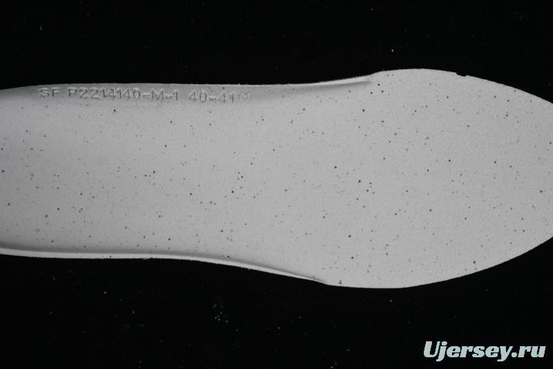 Balenciaga Runner Kith Four Color Retro Casual Shoes - W3RXP0213