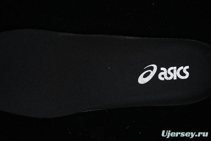 Asics Gel-Quantum 180 VIII Retro Breathable Casual Shoes with Cushioning for Men - 1201A631-002