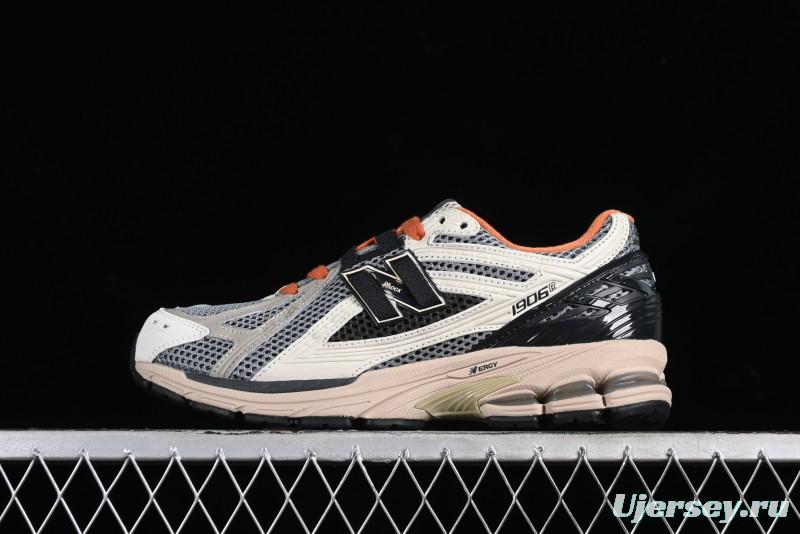 New Balance 1906 Series Retro Dad Style Casual Running Shoes - M1906RSA