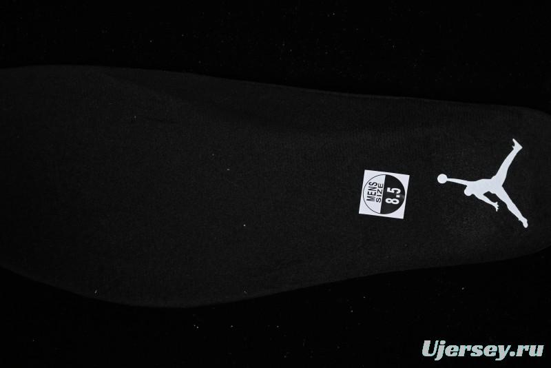 Nike Air Jordan 4 Retro "White Thunder" Basketball Shoes - FQ8138-001