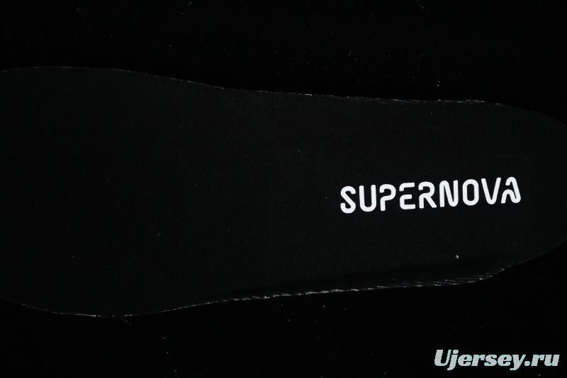 Adidas Supernova Rise Lightweight Running Shoes with Dreamstrike+ Midsole - IG5843