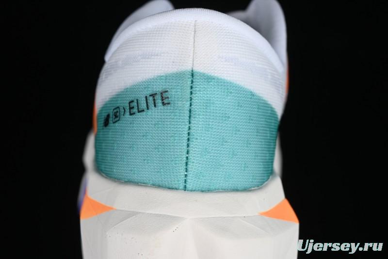 New Balance FuelCell Rebel V4 Low-Top Anti-Slip Durable Versatile Casual Running Shoes - MFCPZSX