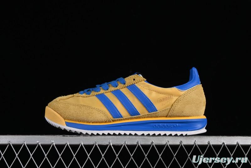 Adidas Originals SL 72 RS Retro Running Shoes - IE6526