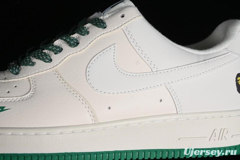 Nike Air Force 1 '07 Low BAPE Collaboration - FG6688-102