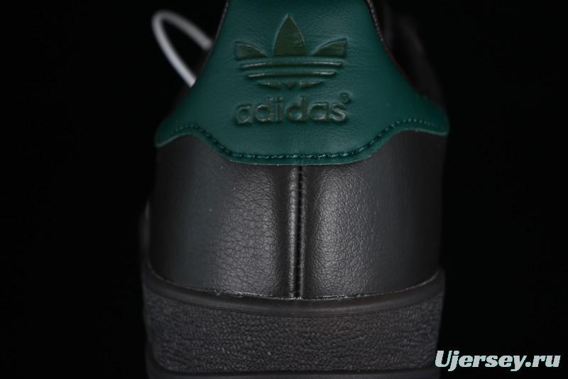 Adidas Originals Gazelle Indoor IH0374 Retro Casual Slip-Resistant Wear-Resistant Low-Top Sneakers