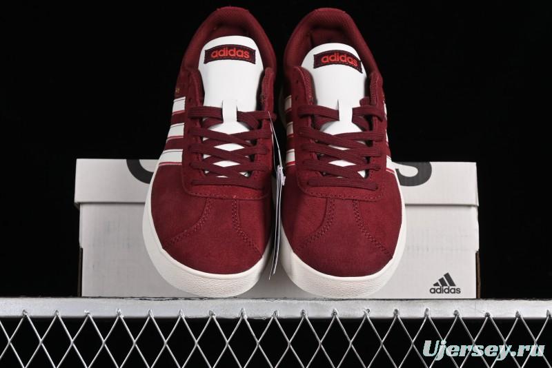 Adidas Neo VL Court 2.0 IF7555 Fashion Trendy Sneakers - IF7555