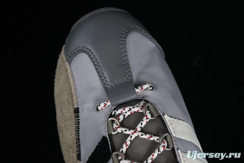 Adidas x Song For The Mute IH7519 Casual Sneakers with Nylon and Suede Patchwork - IH7519