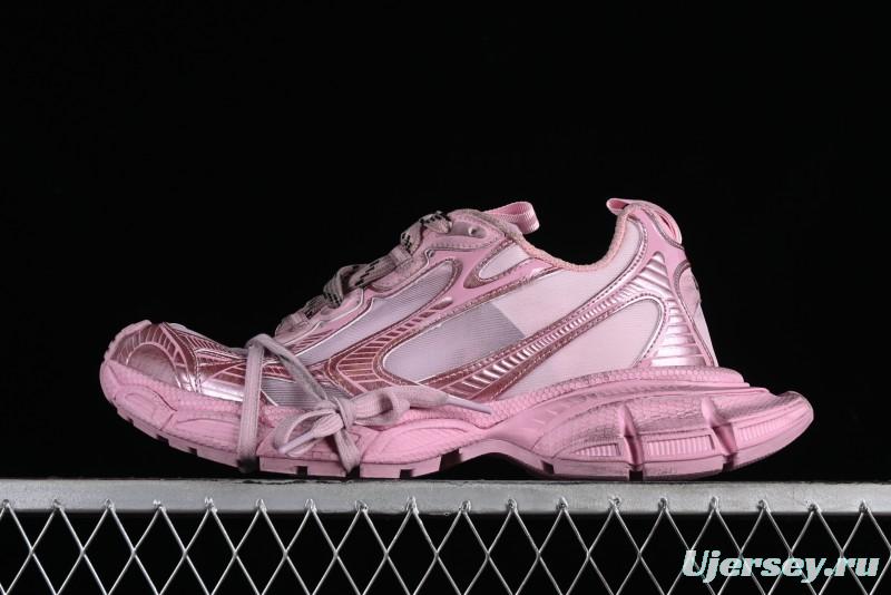 Balenciaga Phantom Sneaker - W3XL59048