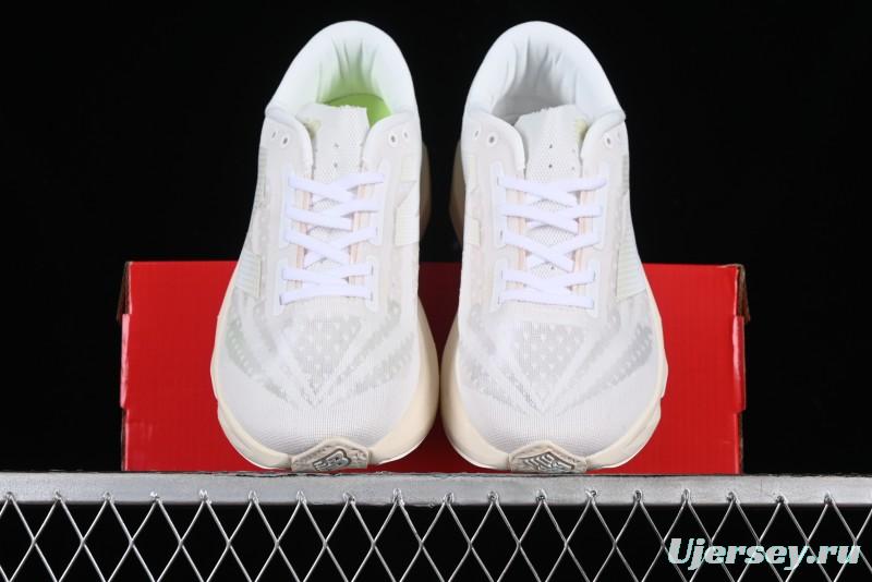 New Balance FuelCell Rebel V4 Low-Top Slip-Resistant Durable Versatile Casual Running Shoes - WFCXLJ4